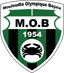 MO Bejaia U20 logo