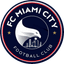FC Miami City logo