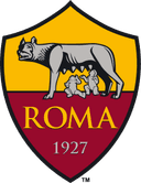 AS Roma (w) logo - Women VS Aktobe W Live Score Today
