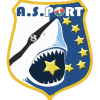 AS du Port logo - Kmka VS As Du Port Live Score