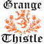 Grange Thistle SC logo