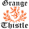 Grange Thistle SC logo