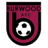 Burwood AFC logo