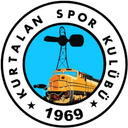 KURTALAN SPOR logo - Spor VS Surfaspor Result Today