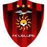 Lielupe logo - Daugava VS Lielupe Score