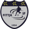 Fittja IF logo - If VS Huddinge If Score Today