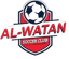 Al Watan Youth logo