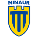 Minaur Baia Mare logo - Cluj VS Minaur Baia Mare Result Today