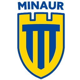Minaur Baia Mare logo