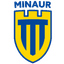 Minaur Baia Mare logo