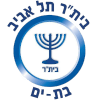 Beitar Tel Aviv Ramla logo - Yehuda VS Beitar Tel Aviv Ramla Live Score Today