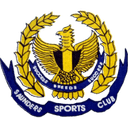 Saunders SC logo - Sc VS Saunders Sc Sport