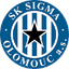 SK Sigma OlomoucU21 logo - Cze U 32022 Live Score Today