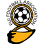 Fiji U23 logo