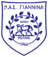 Pas Giannina logo - Gre Cup 32029 Football Result