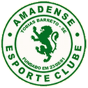 Amadense SE logo - Se VS Riachao Se Live