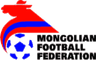 Mongolia U17 logo