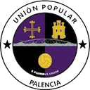 UP Palencia logo - Palencia VS Sc Uxama Live Score