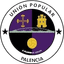 UP Palencia logo