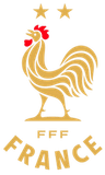France U20 logo