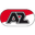 AZ Alkmaar U17 logo