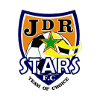 JDR Stars logo - Stars VS Cape Town City Fc Live