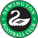 Newington logo - Newington VS Annagh United Sport