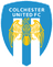 Colchester United logo