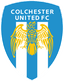 Colchester United logo