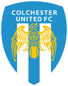 Colchester United logo