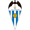 CD Alcoyano logo - Lleida VS Cd Alcoyano Result