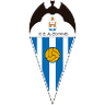 CD Alcoyano logo