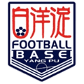 Haigang Yangpu U13 logo - U VS Jiading Combat Sports U Live