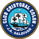 Cristobal Colon logo - Colon VS General Caballero Zeballos Cue Result Today