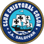 Cristobal Colon logo