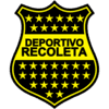 Deportivo Recoleta (W) logo - W VS Club Rubio Nu W Result