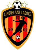 Lindelani FC Women logo - Women VS All Stars Fc W Sport