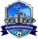 Fleet United FC logo - Fc VS Padriew City Sport