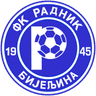 Radnik Bijeljina logo
