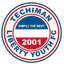 Techiman Liberty Youth logo