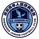 Shenzhen Youth logo - Haliao VS Shenzhen Youth Score
