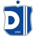 KS Dinamo Tirana logo - Tirana VS Atletic Club D Escaldes Result