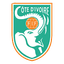 Cote d'Ivoire U17 Women logo