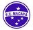 EC Macapa AP Youth logo