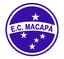 EC Macapa AP Youth logo