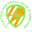 Athletico Abidjan Women logo