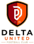 Delta United logo