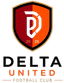 Delta United logo