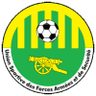 USFAS Bamako logo