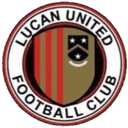 Lucan United logo - Donnycarne VS Lucan United Sport
